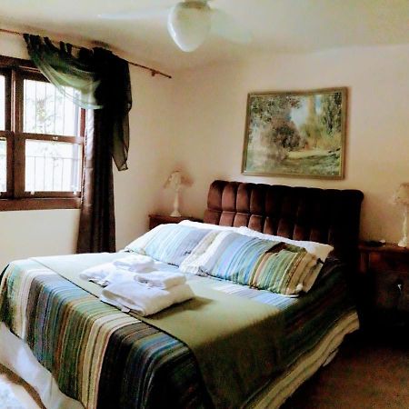 Готель Nanda'S House Pousada Сан-Франсіску-ді-Паула Екстер'єр фото